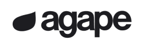 agape-logo