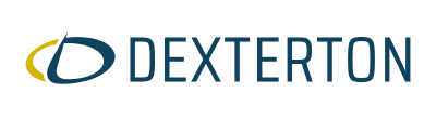 DEXTERTON logo