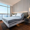 Simmons Adjustable Bed
