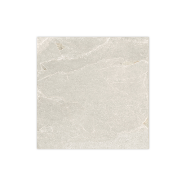 Impronta Ardesia Bianco 120x120