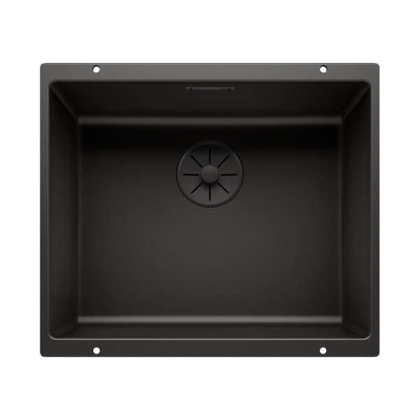 Blanco Subline 500-U Black Kitchen Sink