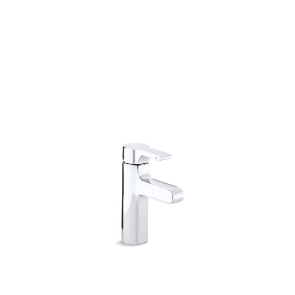 Kohler Singulier K-10860T-4-CP