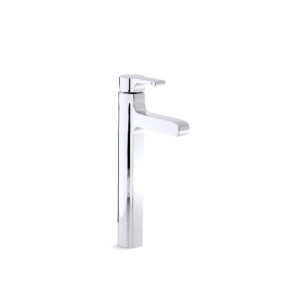 Kohler Singulier K-10861T-4-CP