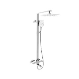 Kohler Strayt K-45372T-C4-CP