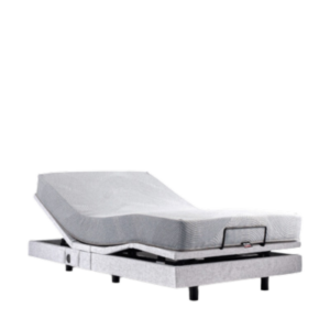 Simmons Adjustable Bed