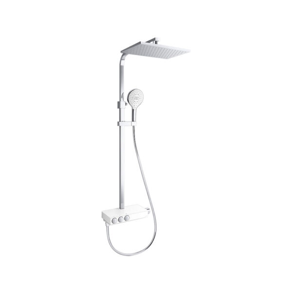 Kohler Urbanity K-23860T-9-CP