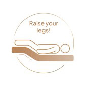 simmons-adjustable-bed-leg-raise-position