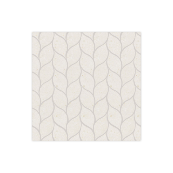 Impronta Limestone Mosaico