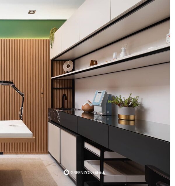 Curamori Classic Eco-Wood Series - Image 9
