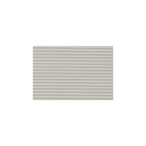 Curamori Scalloped Line (Concave) Series