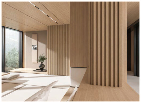 Curamori Classic Eco-Wood Series - Image 12