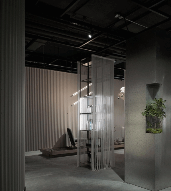 Curamori Wood Stone (Concave) Series - Image 3