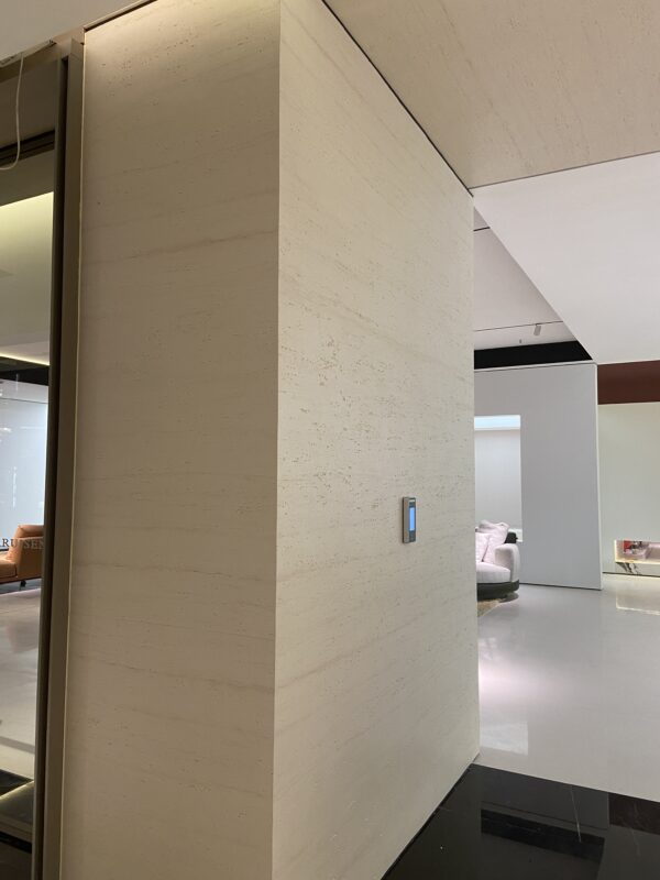 Curamori Travertine Series - Image 2