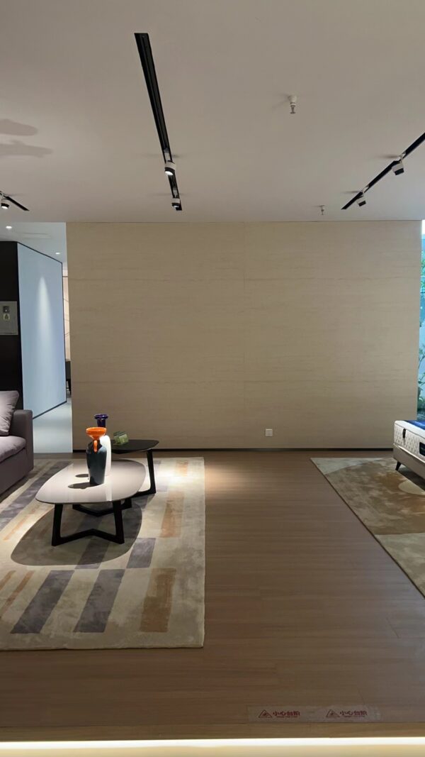 Curamori Travertine Series - Image 3