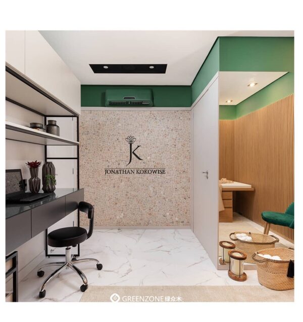 Curamori Classic Eco-Wood Series - Image 10