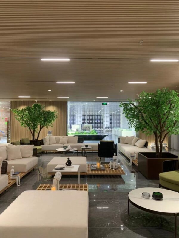 Curamori Classic Eco-Wood Series - Image 21