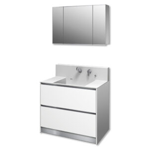Miratap Plain V Upright W900