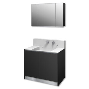 Miratap Plain V Upright W900
