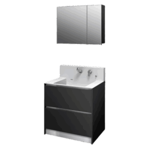 Miratap Plain V Upright W750