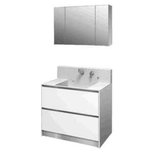 Miratap Plain V Upright W900