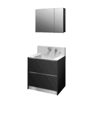 Miratap Plain V Upright W750