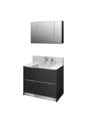 Miratap Plain V Upright W900