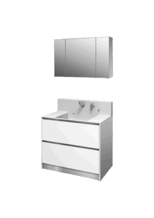 Miratap Plain V Upright W900