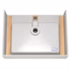 Miratap Rettangoro W600 - Image 6