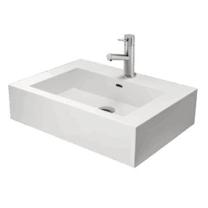Miratap Rettangoro W600