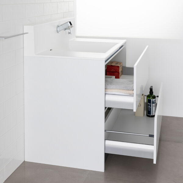 Miratap Plain V Upright W900 - Image 3