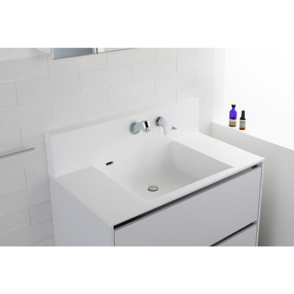 Miratap Plain V Upright W900 - Image 4