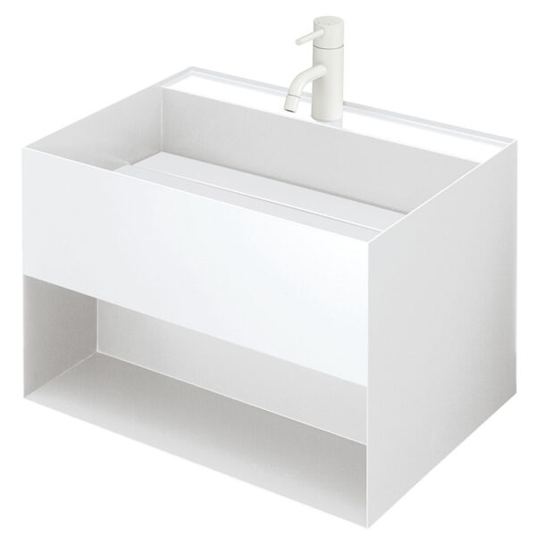 miratap-cara-600-washbasin