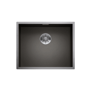 Blanco-Zerox500-Dark-Steel