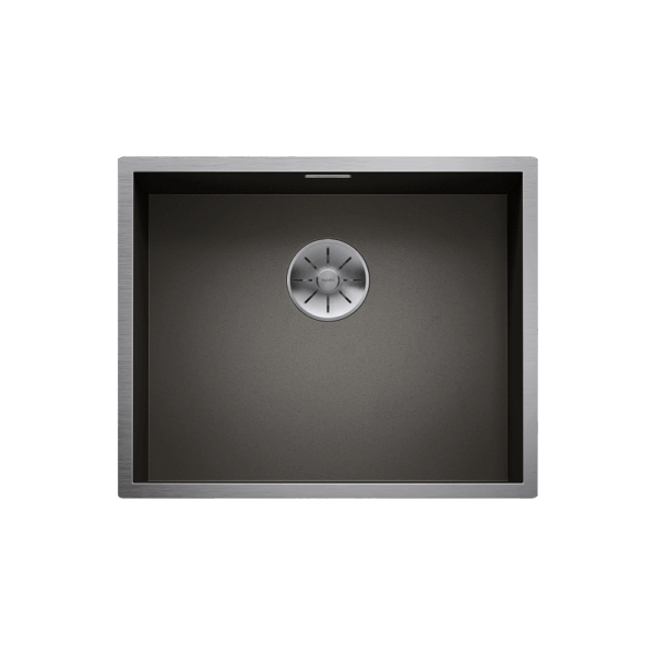 Blanco-Zerox500-Dark-Steel