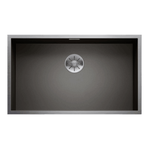 Blanco-Zerox700-Dark-Steel