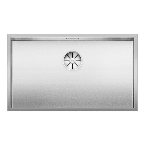 Blanco-Zerox700-Durinox