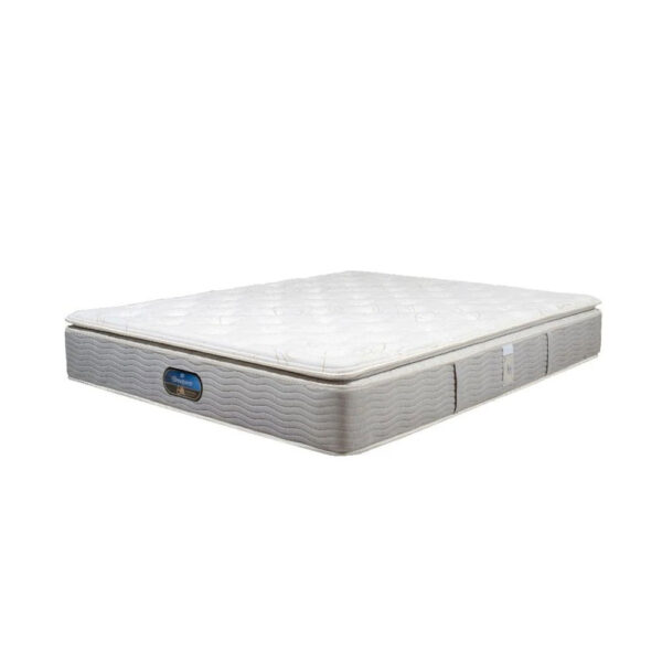 Simmons-Sakura-Mattress