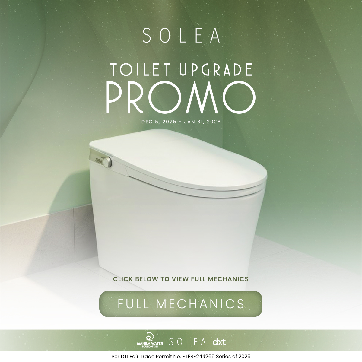Solea-pop-up-banner